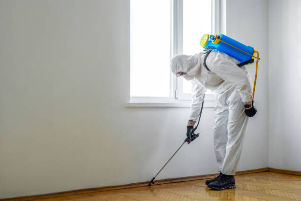 Julesburg, CO Pest Control Company