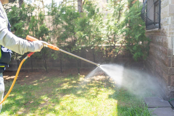  Julesburg, CO Pest Control Pros